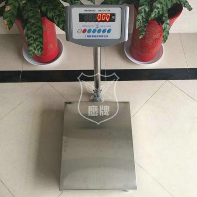 300kg electronic platform scale